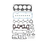 Dnj HGS328 Head Gasket Set Fits 1993-1997 Chevrolet Cavalier 93-96 Buick Century. Fixed Price $72.99.