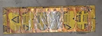 1937-54 Chrysler/desoto/dodge Truck Victor Copper Nos 6-CYLINDER Head Gasket. Fixed Price $79.95.