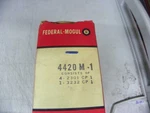 Federal Mogul 4420M-1 Main Bearing Set 1958-1978 Ford 330 352 360 390 410 428. Fixed Price $76.95.