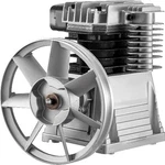2.2KW Air Compressor Heads 12CFM Twin Cylinder Hp Single Stage 1300RPM Piston. Fixed Price $242.34.