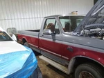 Cylinder Head 8-351W 5.8L Air Manifold Fits 95-97 Ford F250 Pickup 2156113. Fixed Price $250.00.