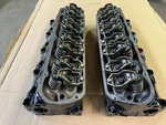 87-93 94-97 Ford 351 Windsor 302 Roller Cylinder Heads Rebuilt E7TE Mustang Oem. Fixed Price $899.99.