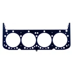 Mr Gasket Cylinder Head 3130G; Mls .040" 4.060" Bore For Chevy Sbc. Fixed Price $129.62.