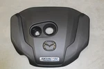 Genuine Mazda Engine Cover PY8V-10-2F0C. Fixed Price $144.21.