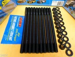 Arp 208-4303 Head Stud Kit Honda Acura Gsr Dohc B18C1 B18C5 B20VTEC Lsvtec. Fixed Price $169.95.