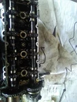90-93 Infiniti Q45 Driver Left Cylinder Head Dohc. Fixed Price $265.00.