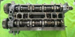 Ford 2.0L Rebuilt Cylinder Head RFCM5E 6090 No Core Required. Fixed Price $458.25.