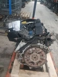 2009 Saab 9-3 2.0L B207R Engine Used Original Equipment Tested Oem. Fixed Price $825.95.