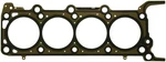 Engine Cylinder Head Gasket Mahle 54605. Fixed Price $142.72.