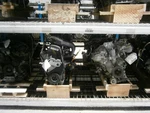 13-16 Ford Escape Engine 2.5L 4CYL 103K Oem. Fixed Price $556.50.