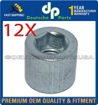Porsche 911 930 Cylinder Head Nut Steel 18MM Set 12. Fixed Price $44.99.