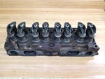 Yamaha 3.0L L4 Marine Cylinder Head 6T3 YSG-34705-6G-00 Gm 2777770. Fixed Price $200.00.