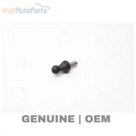 2004-2006 Vw Phaeton Engine Ball Pin / Fastener WHT000695A. Fixed Price $12.99.
