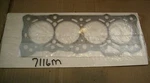 75 - 83 Honda 1.5L 1.6L L4 Engine Head Cylinder Gasket 21214 PT1 Mccord. Fixed Price $9.99.