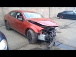 Cylinder Head 2.4L Engine Id Edg Fits 08-10 Avenger 205647. Fixed Price $438.00.