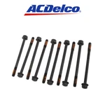 Acdelco Engine Cylinder Head Bolt 11519306 For 02-12 Chevrolet Colorado. Fixed Price $163.75.