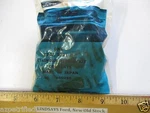 Ford 1988/1999 Mercury Tracer Cylinder Repair Kit (front Brake Caliper) Unopened. Fixed Price $15.95.