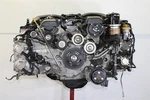 2024 Toyota GR86 Engine Motor Assembly FA24 6K Miles Brz 22-25. Fixed Price $4649.07.