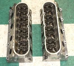 99' Corvette C5 LS1 5.7L Sfi Driver Passenger Engine Cylinder Heads 2X 105K Mile. Fixed Price $458.99.