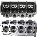 Right Cylinder Heads For Dodge Chrysler Jeep 5.7L Hemi Eagle 09-15 Genuine Mopar. Fixed Price $321.89.