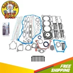 Engine Head Set With Bolt Kit Fits 92-95 Oldsmobile Achieva Beretta 2.3L. Fixed Price $122.24.