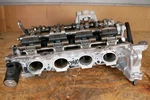 2013-2017 Bmw F30 F31 F32 2.0L 4L Petrol Engine Motor Cylinder Head Oem. Fixed Price $600.00.
