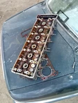 Cylinder Head Without Supercharged Option Fits 95-97 Jaguar XJ6 EBC11461. Fixed Price $199.00.