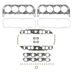 Fel-pro 17242 Cylinder Head Gasket Set. Fixed Price $223.91.