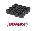 Comp Cams 504-16 3/8" Umbrella Valve Stem Seals Set For Oe Guides. Fixed Price $20.90.