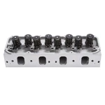 Edelbrock Cylinder Head Assy 61629; Performer Rpm 190CC 60CC 351C, 351M/400. Fixed Price $1416.10.