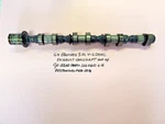 Gm Equinox 3.0L V-6 Dohc Exhaust Camshaft Used. Fixed Price $64.99.