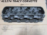 1968-1969 Corvette 3919840 Bare Cylinder Heads/ea Chevelle/nova/camaro Sphiperf. Fixed Price $1499.00.