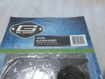 Engine Cylinder Head Gasket-vin: Left,right Mr 3129G. Fixed Price $85.00.