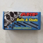 Arp L19 1/2 Inch Head Stud Bolt Kit For 2JZ Engine Toyota Supra Lexus. Fixed Price $280.00.