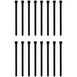 Fel-pro Es 72138 Engine Cylinder Head Bolt Set. Fixed Price $29.89.