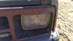 1981-1987 Isuzu Pup Pickup Driver Left Head Light Oem Front Lamp With Bracket. Fixed Price $67.69.