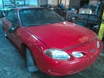 Cylinder Head 4-122 2.0L Dohc ZX2 Fits 99-03 Escort 101411. Fixed Price $396.00.