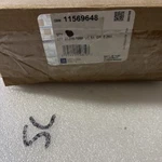 Genuine 11569648 Cylinder Head Bolt Cadillac Gmc Chevy. Fixed Price $5.46.