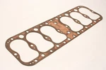 Nos Continental Model 7W Six Cylinder Engine Copper Head Gasket Victor 63. Fixed Price $42.95.