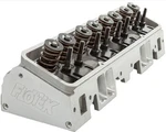 Flo-tek Cylinder Head Assembly 102-505; 180CC Aluminum 64CC, Straight For Sbc. Fixed Price $541.09.
