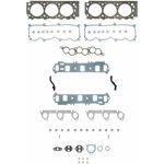 Victor Reinz HS5891 Cylinder Head Gasket Set 1991-1999 Ford Mercury 3.0L-V6 Ohv. Fixed Price $44.95.
