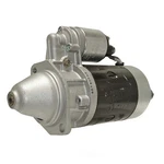 Starter Motor Quality-built 16299 Reman. Fixed Price $136.84.