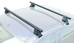 Volvo S40 Steel Roof Bars From 1996 To 2003. Fixed Price $81.03.