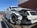 Engine 1.8L Turbo 225 Hp Id Amu Fits 01-02 Audi Tt 1468356. Fixed Price $1449.99.