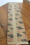 Nos Fel Pro Hs 7523S Head Gasket Set 1937 -1947 Hudson 8 Cyl. Fixed Price $75.00.