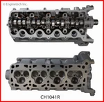 Cylinder Head Assembly Enginetech, Inc. CH1041R. Fixed Price $1579.99.
