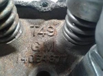 Used Engine Cylinder Head Fits: 1985 Pontiac Firebird 6-173 2.8L Efi Grade. Fixed Price $221.84.