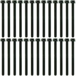 98-17 Fits Dodge 5.9 6.7 Cummins Diesel Victor Reinz Head Bolts 26 Each. Fixed Price $172.99.