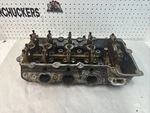 Left Cylinder Head For 01-05 Dodge Stratus 2.7 04663697AB. Fixed Price $100.00.