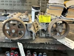 1 Pair Of Used Cylinder Head Cores For Chrysler 3.5 93-94. Fixed Price $200.00.
